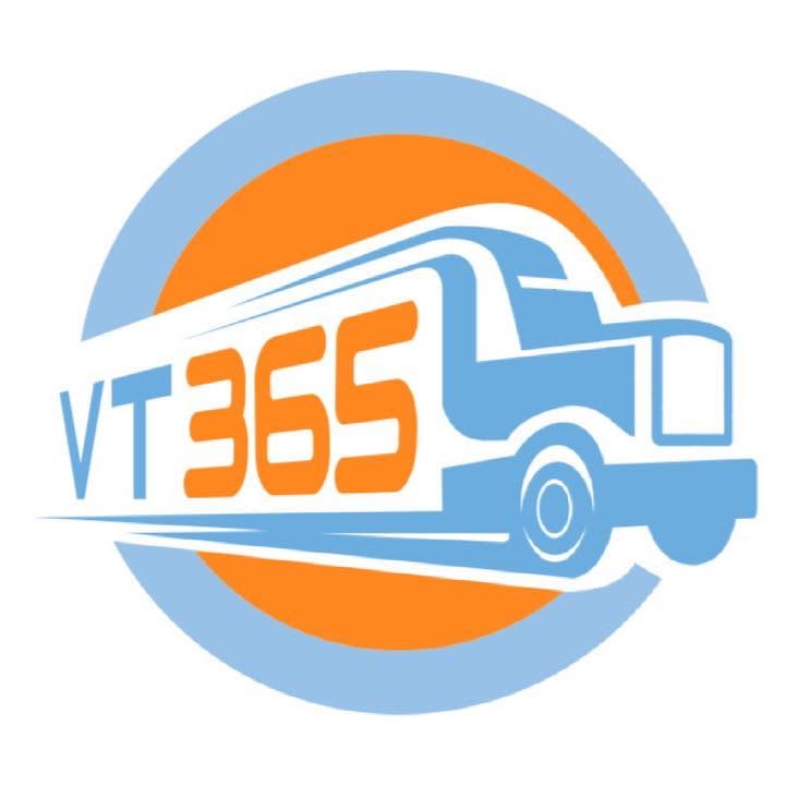 Logo Vận Tải 365